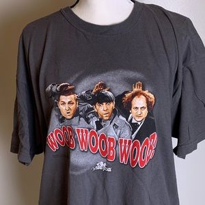 The Three Stooges Tshirt